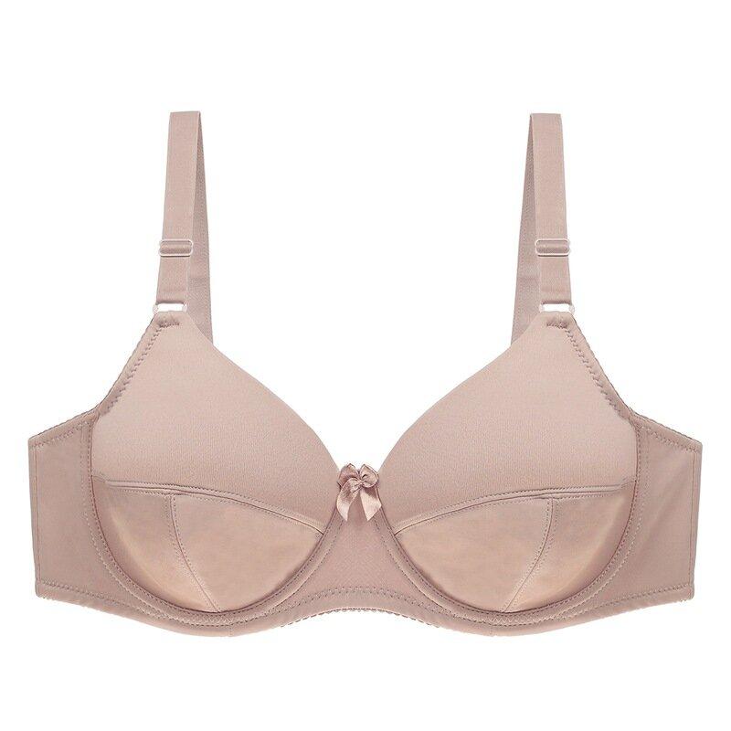 2021 HotSelling Full Coverage support Gather Bra