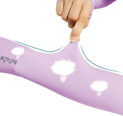 Arm Sleeve Summer Sunscreen UV Protection