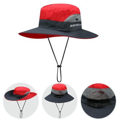 UV Protection Sun Hat