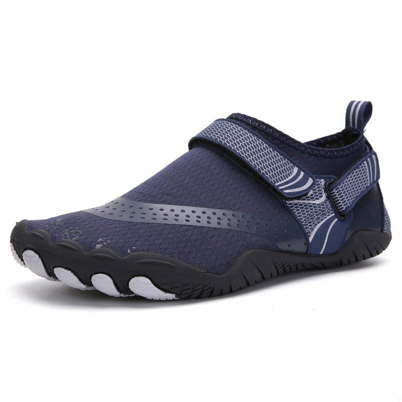 water shoes outdoor quick drying beach shoes hiking river shoes