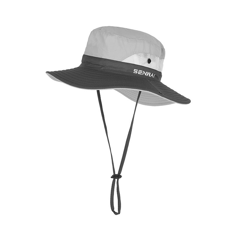 UV Protection Sun Hat
