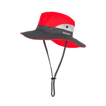 UV Protection Sun Hat