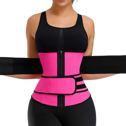 Elastic waistband 2.0