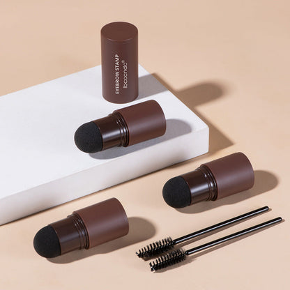 2022 One Step Brow Stamp Shaping Kit