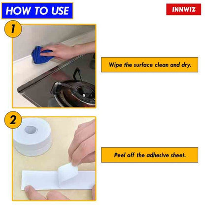 Waterproof and Anti Mold Mold Sealer