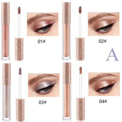 Eye Shadow Liquid