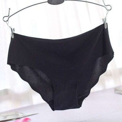 Seamless Panties For Woman Sexy Briefs