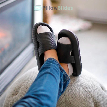 The Littlefoliage Slides