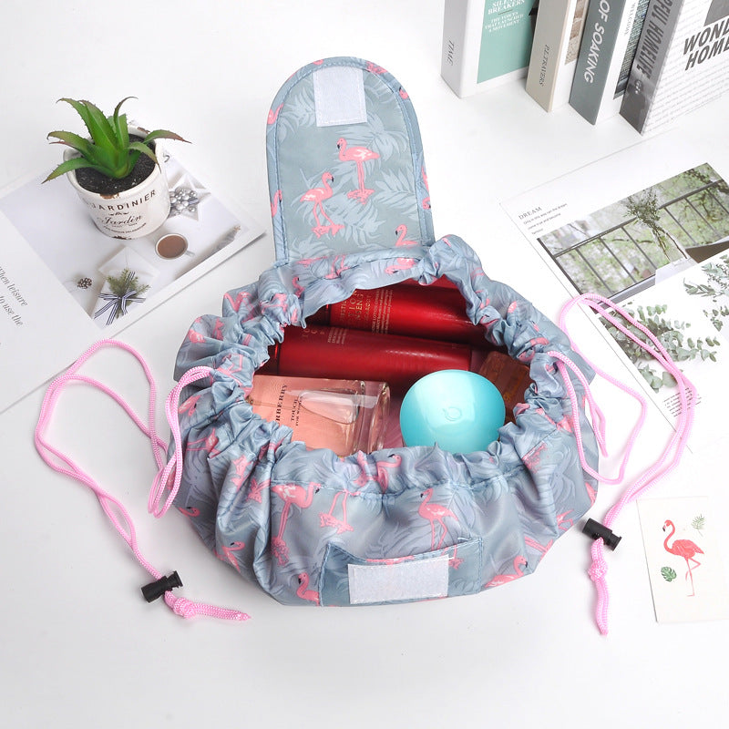 Magic Cosmetic Travel Bag