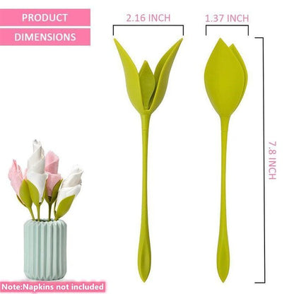Bloom Napkin Holder