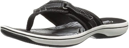 Sea Breeze Sandals