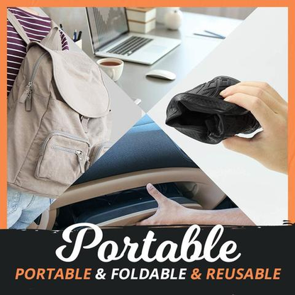 All Round Long Waterproof Boot Cover