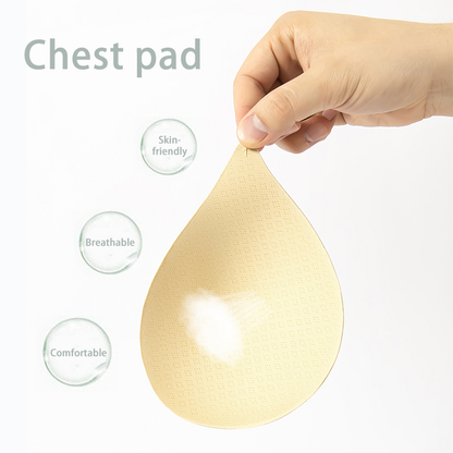 Plus Size Women Seamless Ice Silk Bra
