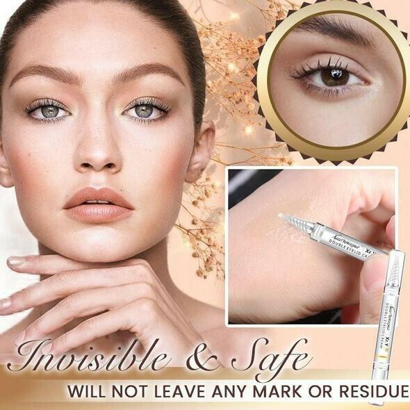 3 Second Crease Double Eyelid Pen