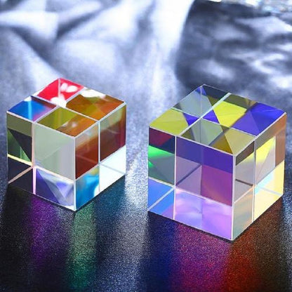 GM Optic Prism Cube