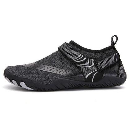 water shoes outdoor quick drying beach shoes hiking river shoes