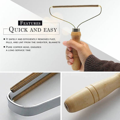 LINT CLEANER PRO