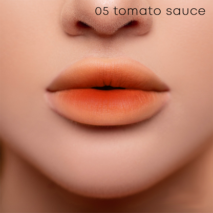 Duo Tone Lipstick