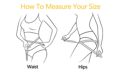 Limited Edition Tummy Control Hip and Booty Enhancer Body Shaping Panties