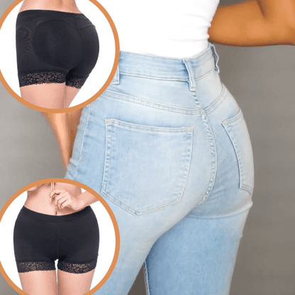 Push Up Underpants